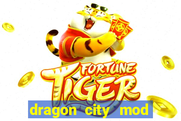 dragon city mod apk team2earn